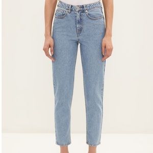 Frank & Oak Stevie Jeans
